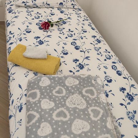 Romantic House Posto Auto Aria Condizionata Apartment Bologna Ngoại thất bức ảnh