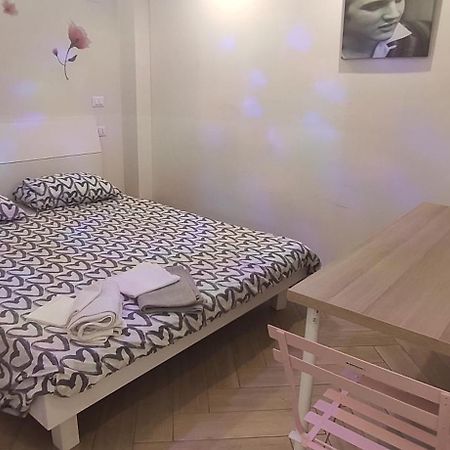 Romantic House Posto Auto Aria Condizionata Apartment Bologna Ngoại thất bức ảnh