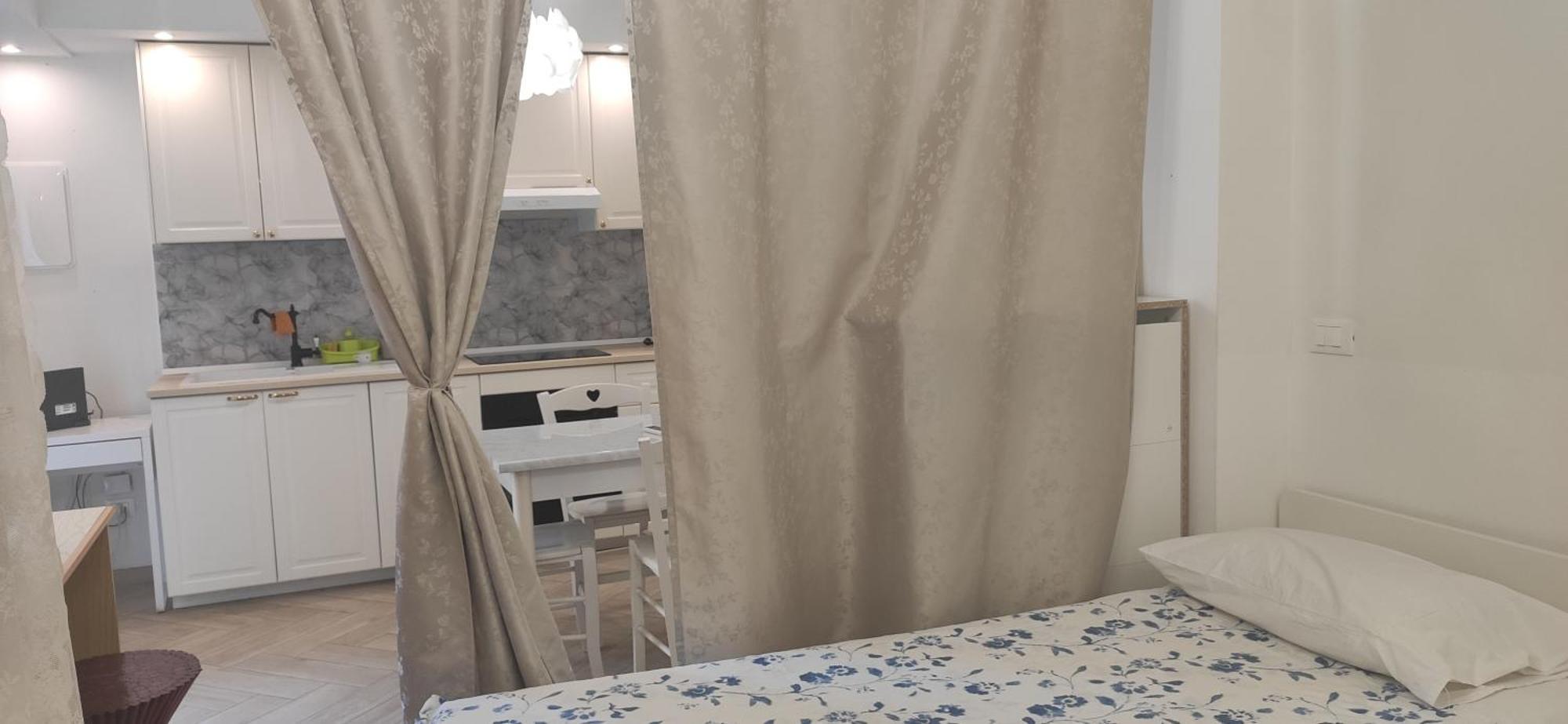 Romantic House Posto Auto Aria Condizionata Apartment Bologna Ngoại thất bức ảnh