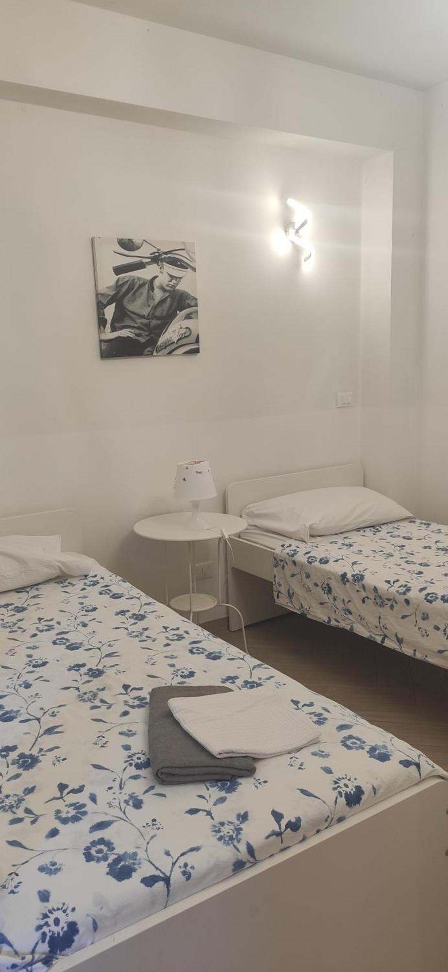 Romantic House Posto Auto Aria Condizionata Apartment Bologna Ngoại thất bức ảnh