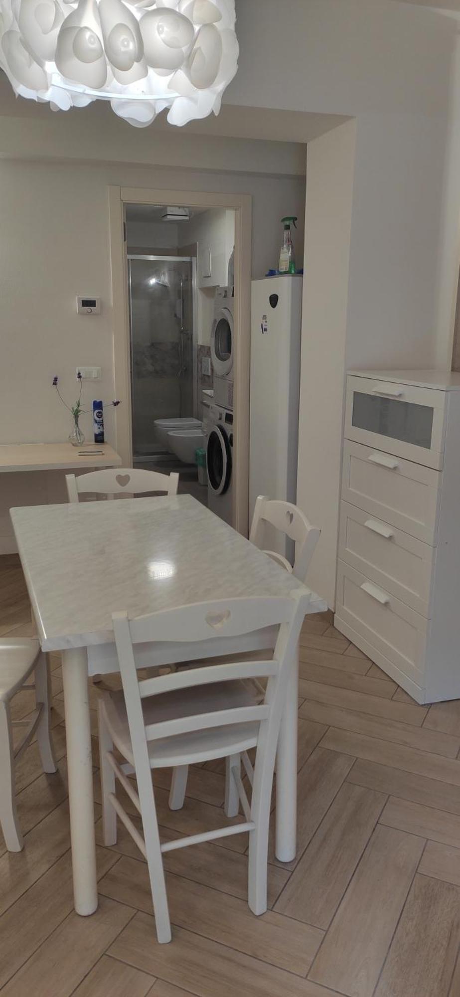 Romantic House Posto Auto Aria Condizionata Apartment Bologna Ngoại thất bức ảnh